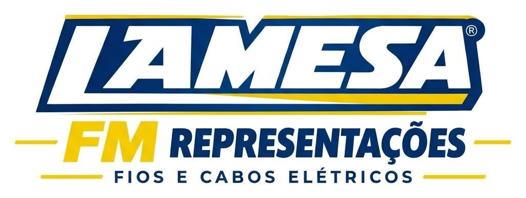 Logo FM Representações